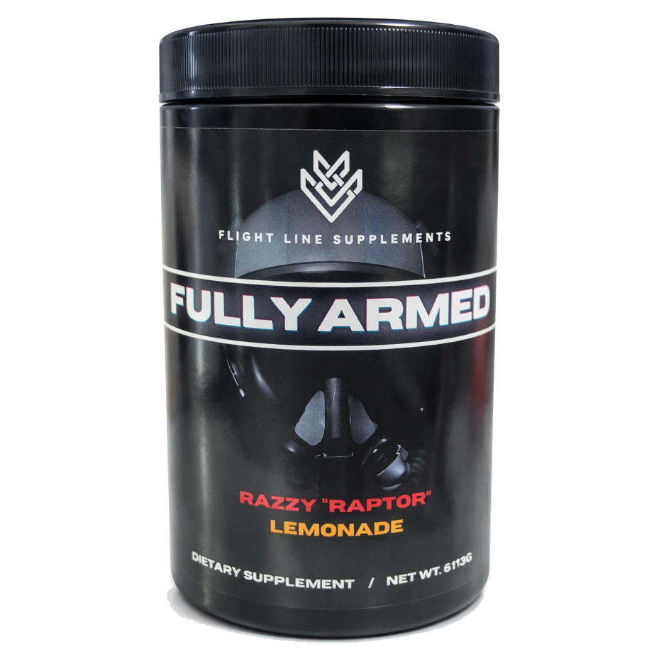 Fully Armed