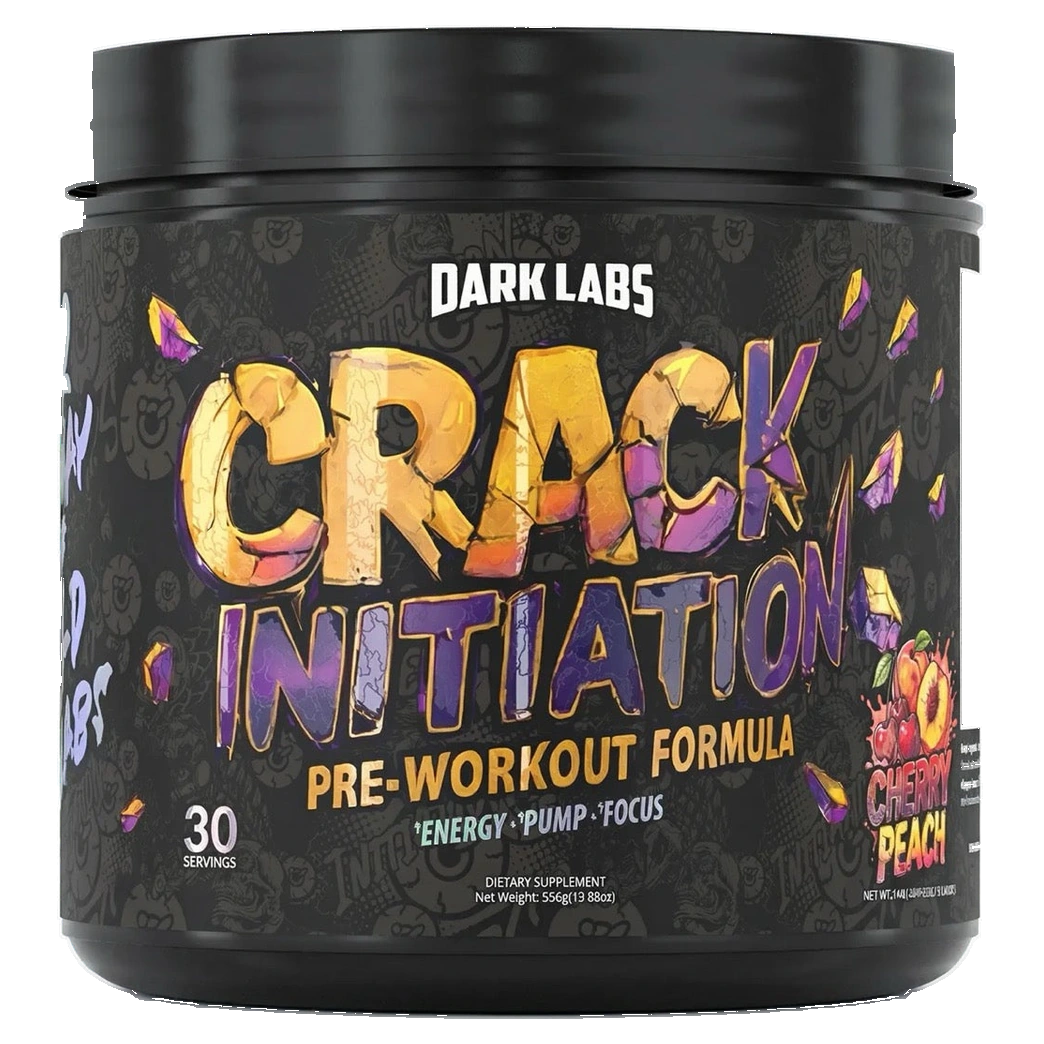 Crack Initiation