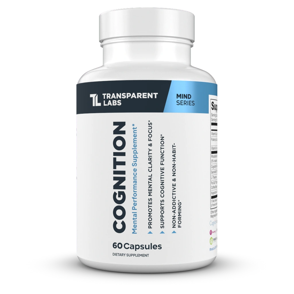 Cognition