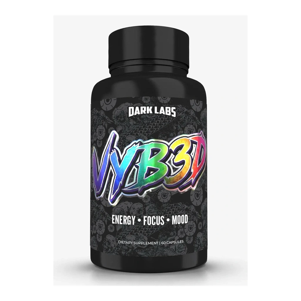 Dark Labs Euphoria: Headbuzz from DMHA And Eria Jarensis?
